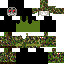 Скин Minecraft «CosmicCobra_25EE70»
