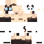 Скин Minecraft «CryoSora_261AF7»