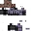 Скин Minecraft «CryoVoyager_2627A8»