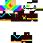 Скин Minecraft «CryoBolt_262959»
