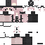 Скин Minecraft «CryoHikari_26327B»