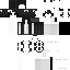 Скин Minecraft «CryoZoya_263F01»