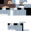 Скин Minecraft «CryoHunter_264439»