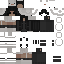 Скин Minecraft «CryoMantis_264F77»