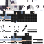 Скин Minecraft «CryoRen_26534F»