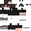 Скин Minecraft «CryoStrider_2658A7»