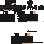 Скин Minecraft «CryoTux_269E7F»