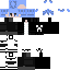 Скин Minecraft «CryoToshi_26AD26»