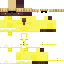 Скин Minecraft «CryoWolf_26C17F»