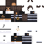 Скин Minecraft «CryoOtter_26DB93»