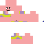 Скин Minecraft «CryoYuki_26E4F9»