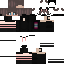 Скин Minecraft «DarkLeya_27091B»