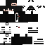 Скин Minecraft «DarkOxford_274DD3»