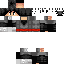 Скин Minecraft «DarkSniper_2753B7»