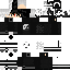 Скин Minecraft «DarkGrimm_275532»
