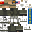 Скин Minecraft «DarkStrike_276F10»
