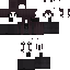 Скин Minecraft «DarkAiko_277584»