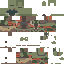 Скин Minecraft «DarkHavoc_27793F»