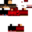 Скин Minecraft «DarkValor_278B56»