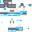 Скин Minecraft «DarkRei_27B79C»