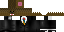 Скин Minecraft «DuskDapper_280A93»