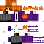 Скин Minecraft «DuskLuna_281088»