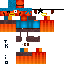 Скин Minecraft «DuskYoru_281498»