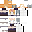 Скин Minecraft «DuskRiku_2819EC»