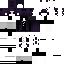 Скин Minecraft «DuskShin_2826F8»