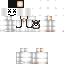 Скин Minecraft «DuskFox_283046»