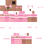 Скин Minecraft «DuskNika_28450F»