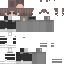 Скин Minecraft «DuskWolf_28512F»
