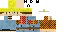 Скин Minecraft «DuskLynx_285282»