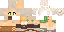 Скин Minecraft «DuskRei_2857E9»