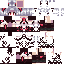Скин Minecraft «DuskRei_2867BF»