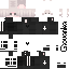 Скин Minecraft «DuskLion_286D06»