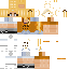Скин Minecraft «DuskLuna_28701E»