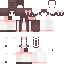 Скин Minecraft «DuskMiko_287E8A»