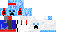 Скин Minecraft «DuskZephyr_28B578»