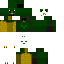 Скин Minecraft «DuskDelta_28DB1D»
