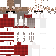 Скин Minecraft «DuskTiger_28F56F»