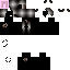 Скин Minecraft «DuskBeast_28FAC1»