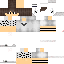 Скин Minecraft «EchoRanger_290059»