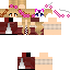 Скин Minecraft «EchoNika_2915D1»