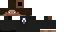 Скин Minecraft «EchoDuke_294307»