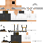 Скин Minecraft «EchoWalker_2975D3»