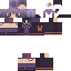 Скин Minecraft «EchoRei_2997F4»