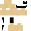 Скин Minecraft «EchoRider_29A36D»