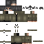 Скин Minecraft «EchoNomad_29B1B3»