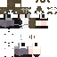 Скин Minecraft «EchoPortal_29C713»